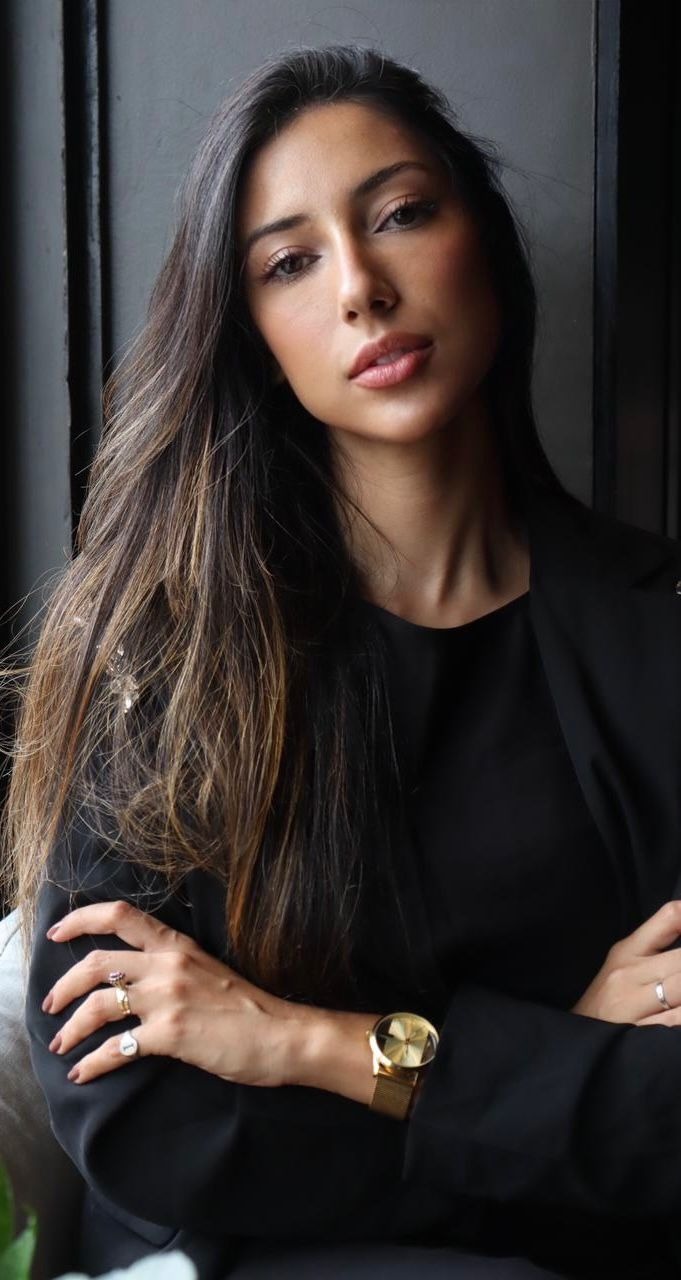 Isabella Campos Martins